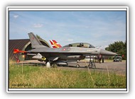 F-16BM RDAF ET-197